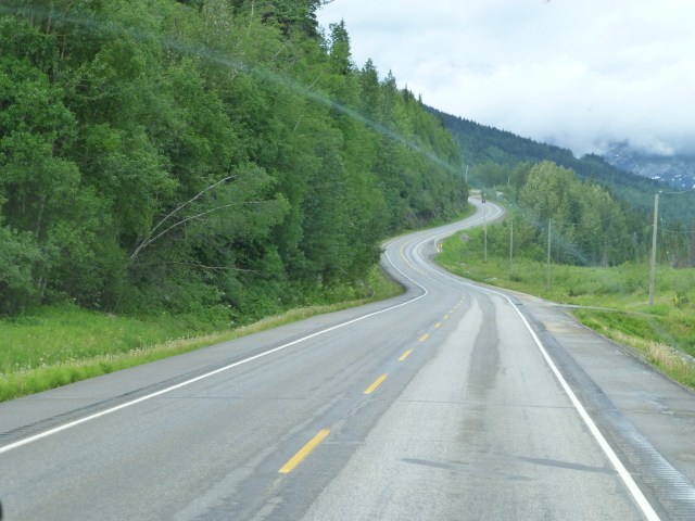 Alaska Highway